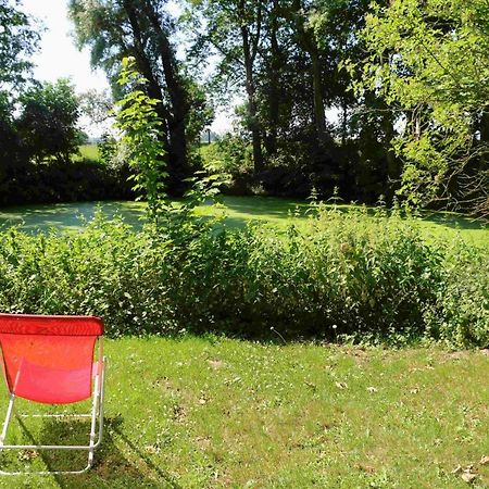 Gersthof Lägenhet Erding Exteriör bild