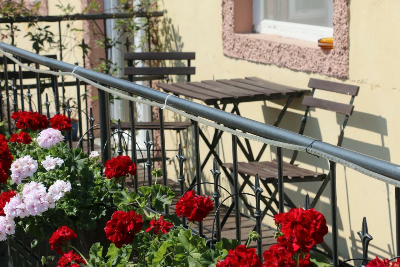 Gersthof Lägenhet Erding Exteriör bild