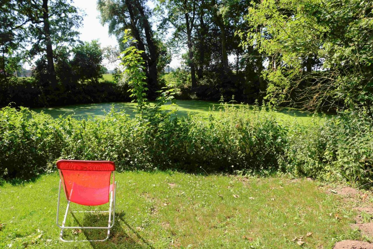 Gersthof Lägenhet Erding Exteriör bild