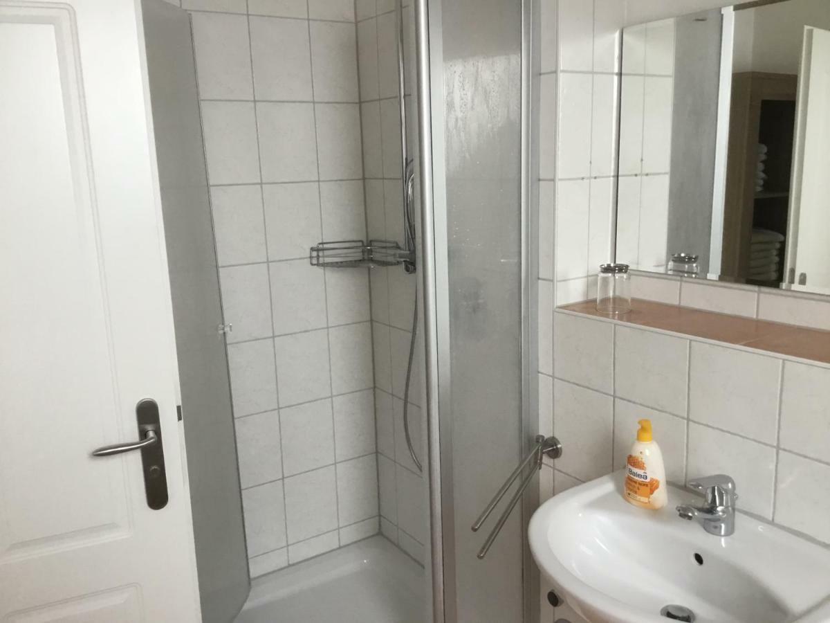 Gersthof Lägenhet Erding Exteriör bild